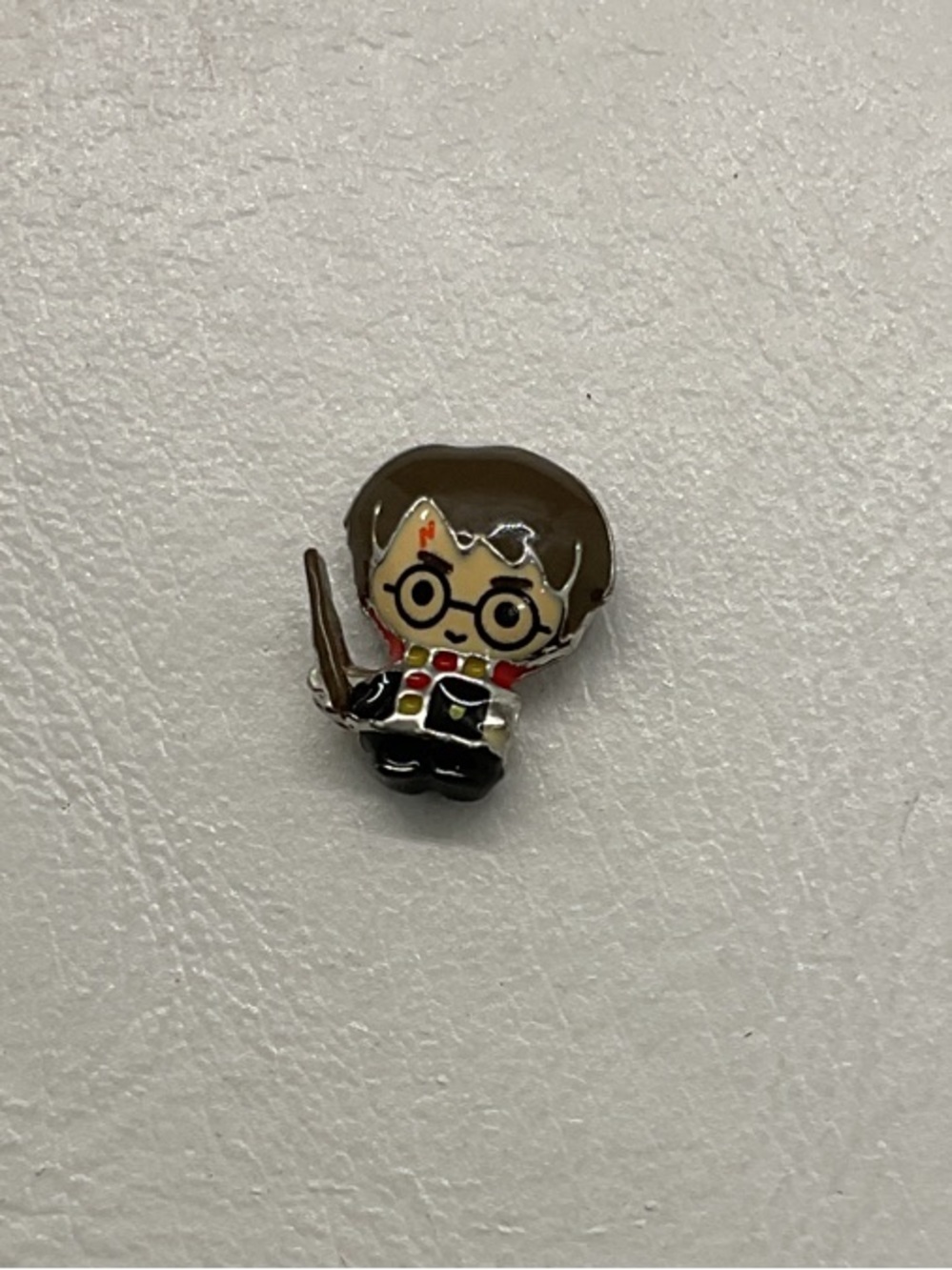 Origami Owl HARRY POTTER Charm